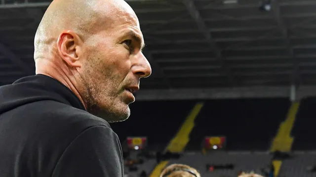 CAN 2024 : Zidane ne prendra pas la tête de l’Algérie