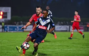 8e tour Coupe de France : le programme TV du jour (dimanche 1er décembre)