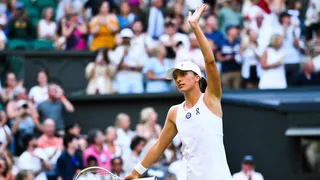 Iga Swiatek – Belinda Bencic (Wimbledon 2023 – 8es de finale)