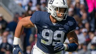 Draft NFL : Le Top 15 des joueurs encore disponibles