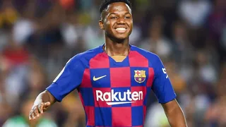 Mais qui es-tu, Ansu Fati ?