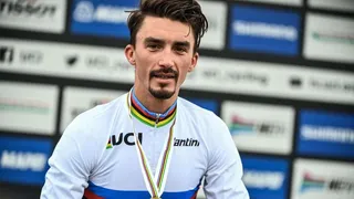 Cyclisme : Julian Alaphilippe ne sera pas aux Jeux olympiques