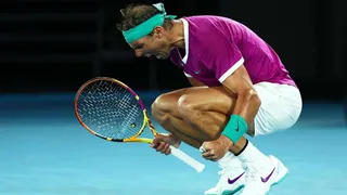 Nadal v Berrettini (Open d’Australie): Notre pronostic