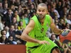 Pourquoi t’aimes le basket : l’ASVEL, par la grâce du père