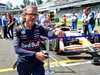 F1 : Un champion d’IndyCar chez Red Bull, une idée pas si folle