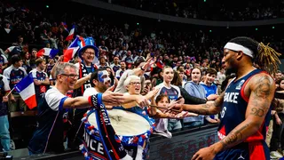 JO Paris 2024 : Le calendrier du basketball avec les horaires et programme des épreuves