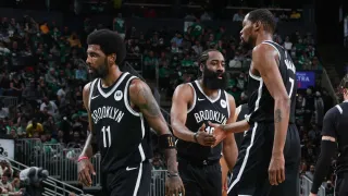 Atlanta et Brooklyn y sont presque, à l’ouest le suspense est total