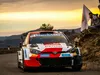 Rallye Monte-Carlo 2024 : le programme du jeudi 25 janvier