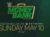 WWE : Money In The Bank change de lieu