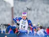 Biathlon Hochfilzen 2024 : classement poursuite hommes
