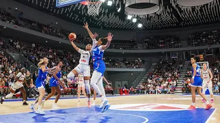 Belgique – Portugal (EuroBasket 2025 Féminin) : chaîne TV et heure du match