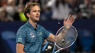 ATP Cup : La Russie écrase l’Allemagne et se hisse en finale