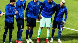 Euro 2024 : un premier forfait de taille pour l’Italie