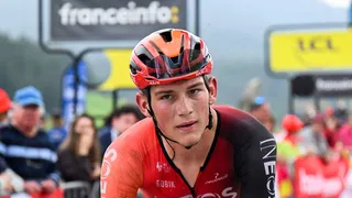 Vuelta 2024 : parcours et profil de l’étape 1 : Lisbonne – Oeiras