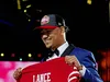 NFL Draft 2021 : le conseil de classe des franchises NFC