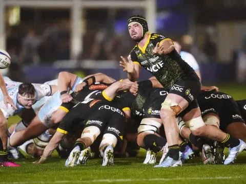 La Rochelle – Bristol (Champions Cup) : compositions officielles et chaîne TV