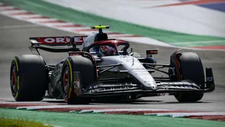 Formule 1 : l’ancienne écurie de Pierre Gasly change son nom 