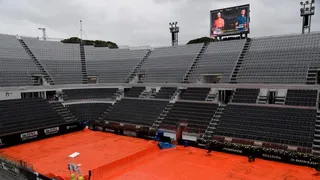 Tournoi de Rome : semaine de tous les problèmes pour l’organisation italienne