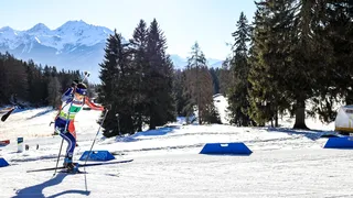 Le programme TV des Championnats du Monde de Biathlon 2023