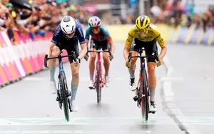 Tour de France 2024 Femmes : parcours et profil de l’étape du jour (5e) : Bastogne – Amnéville