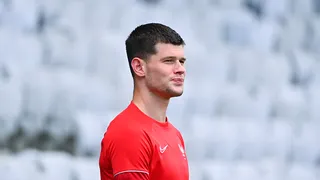 Mercato Rennes : 3 bonnes raisons de faire confiance à Illan Meslier