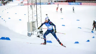 Biathlon Östersund 2023 : Roman Rees s’offre l’Individuel !