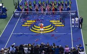 Gains US Open : Le prize money 2023 détaillé