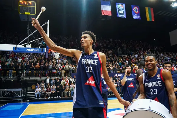 Crédit photo : Iconsport