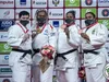 Judo – Grand Chelem de Kazan : clap de fin d’une saison à oublier