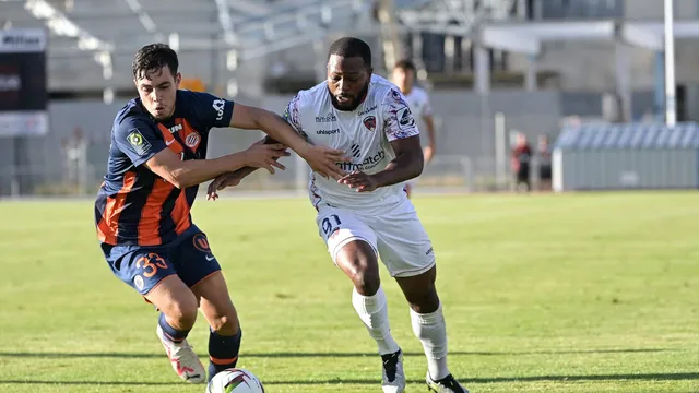 Montpellier : Un crack du club surveillé par plusieurs clubs européens