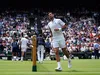 Résultat Wimbledon 3 juillet 2023