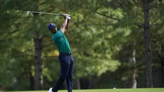 Golf – Masters d’Augusta : Journée perturbée en Géorgie