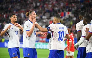 Pays-Bas – France (Euro 2024) : à quelle heure et sur quelle chaîne TV regarder le match ?