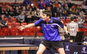 Championnats de France (tennis de table) : Une riche première journée !