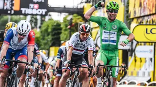 Tour de France – étape 10 : la 33e pour Mark Cavendish
