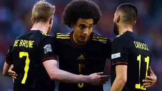 Coupe du Monde 2022 : la composition probable de l’équipe de Belgique