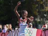 JO – Athlétisme : Peres Jepchirchir remporte le marathon féminin