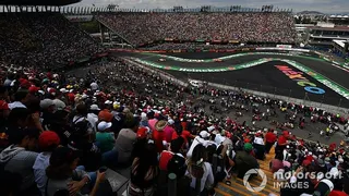 F1 – GP du Mexique – Présentation et résumé des essais libres