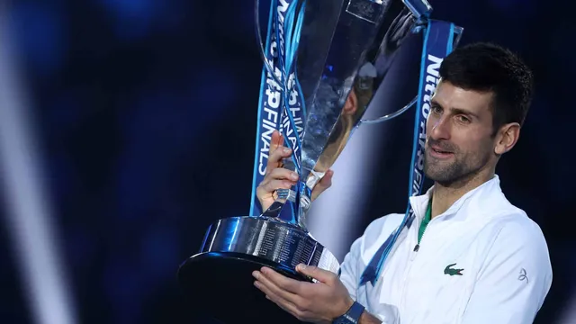 Quels records Novak Djokovic peut-il encore battre ?