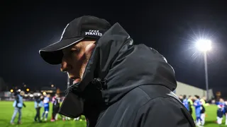 Brest : 4 défaites en 10 matchs, la scoumoune se poursuit pour Eric Roy en Coupe de France