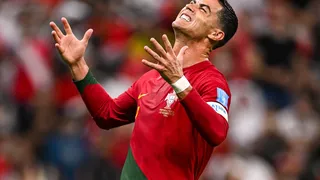 Cristiano Ronaldo, une légende dans la tourmente