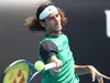 ATP – Miami : Harris file au second tour