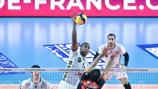 Ligue des Champions Volley : présentation et favoris