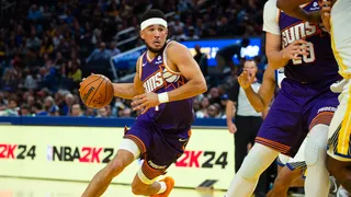 NBA : Devin Booker, meneur de jeu à plein temps pour enfin remporter un titre ?
