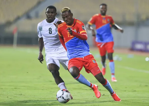 Toujours en quête de renforts offensifs en cette période de mercato estival, le VAFC pourrait miser sur Makabi Lilepo (iconsport)