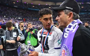 Mercato Toulouse : Le TFC refuse trois offres conséquentes pour Farès Chaïbi