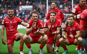 Top 14 : Le Stade Toulousain va prolonger un joueur convoité