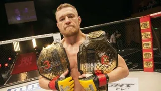 UFC/WWE : Conor McGregor bientôt dans les rings de la WWE ?