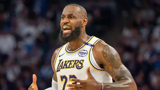 NBA : au moins 4 franchises ont contacté LeBron James, les Lakers peuvent trembler