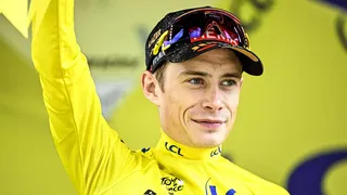 Tour de France 2024 : après UAE, Jumbo-Visma annonce sa short-list !